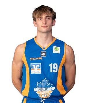Isaac Grimley