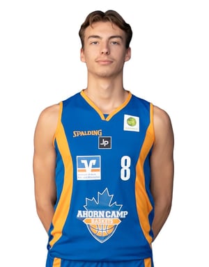 Dominic Vengert