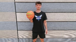 Lukas Roth