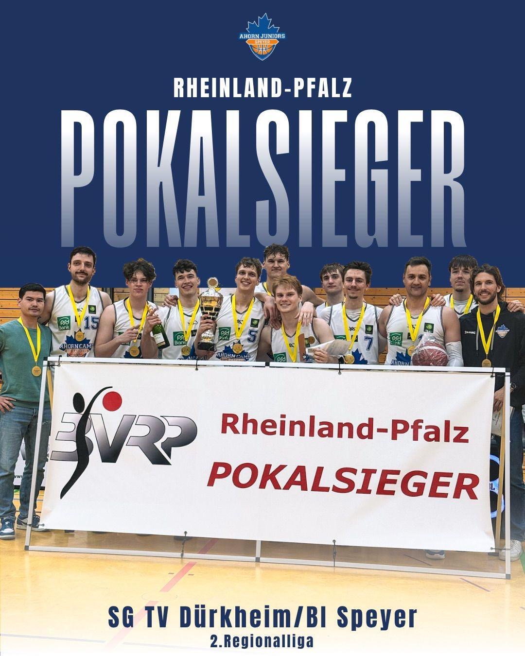 SG Pokal