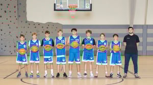 U14OL-Team