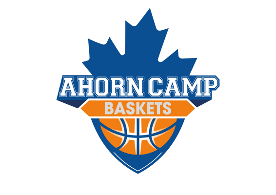 logo_529 Ahorn Camp Baskets Speyer