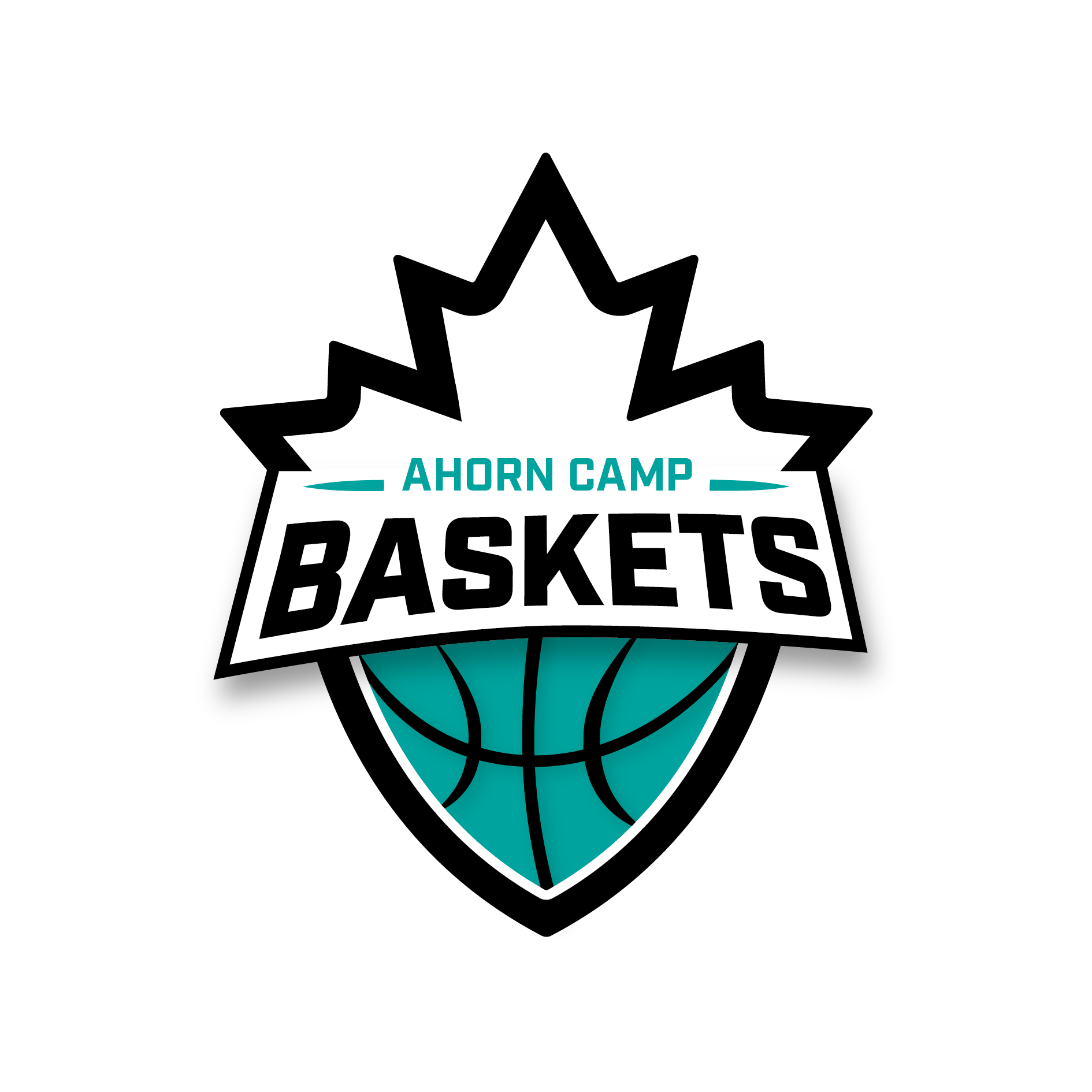logo_529 Ahorn Camp Baskets