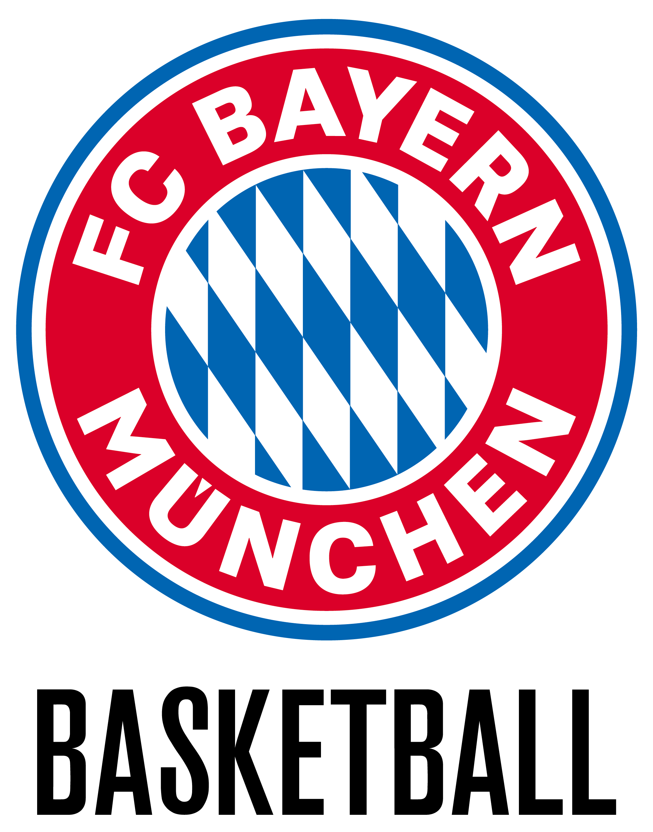 logo_558 FC Bayern München II
