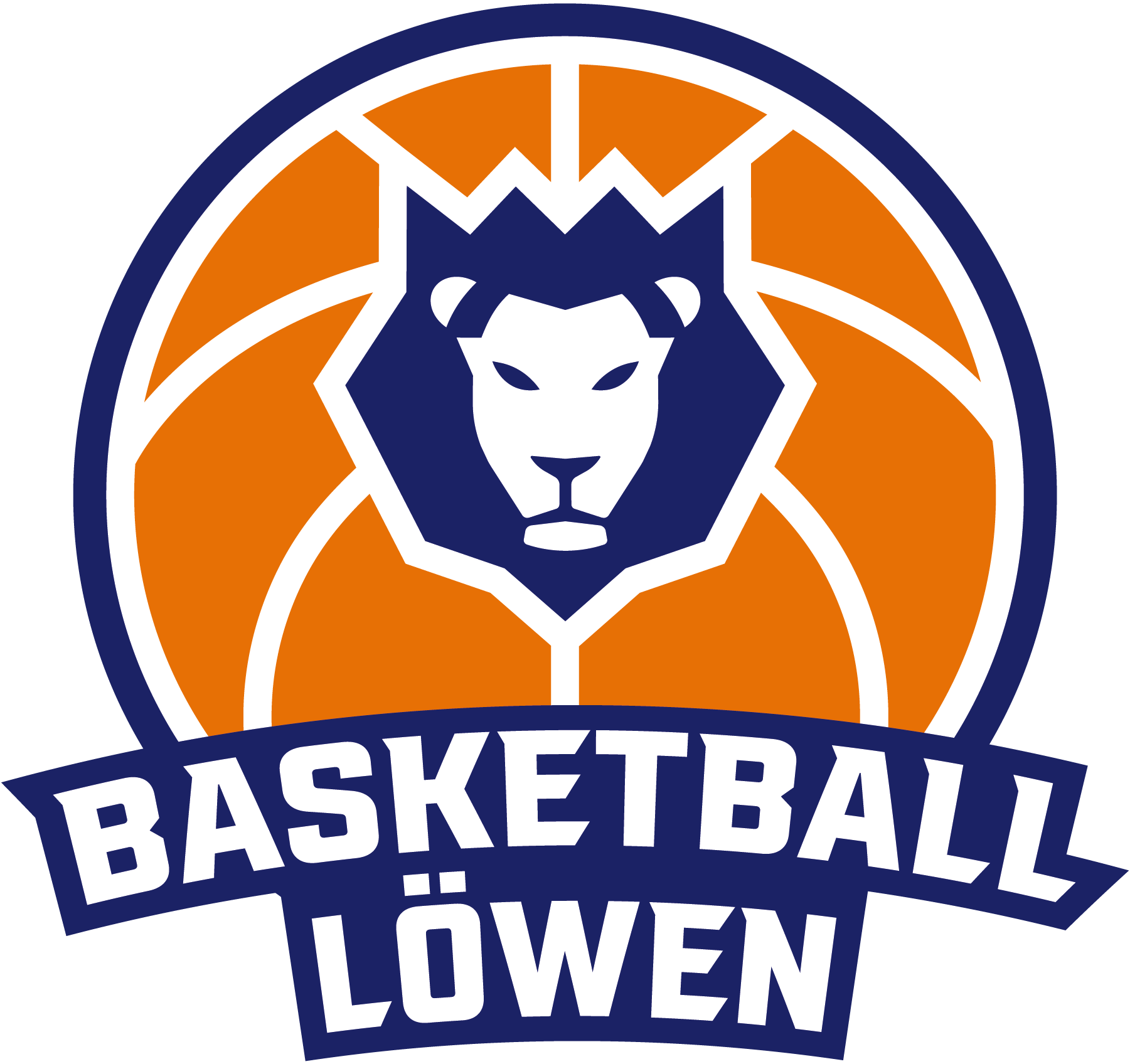 logo_563 Basketball Löwen