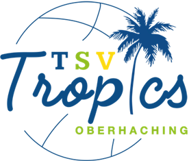 logo TSV Oberhaching Tropics